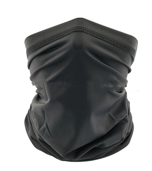 Pañuelo Camuflaje Protección Solar para Ciclismo - Image 6