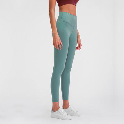 Pantalones Deportivos Levantadores de Cadera con Tecnología de 9 Puntos - Image 9