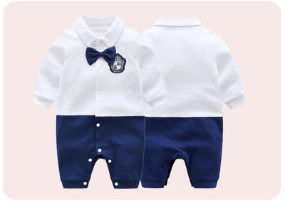 Traje Infantil Clásico para Niños - Image 8