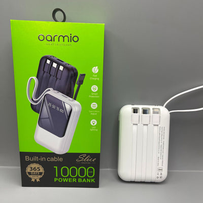 Batería Portátil de Alta Capacidad 10000mAh - Image 14