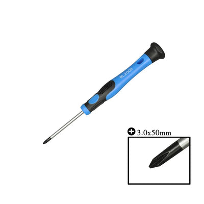 Kit de Destornilladores de Precisión para Reparación de Celulares - Image 14