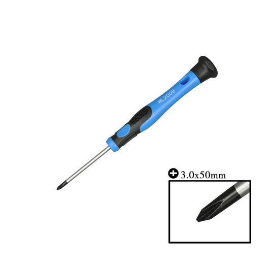 Kit de Destornilladores de Precisión para Reparación de Celulares - Image 14