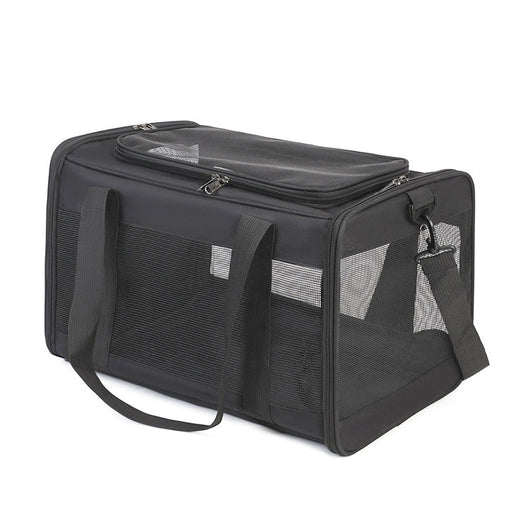 Bolsa Portátil Universal para Mascotas - Perros y Gatos - Image 9