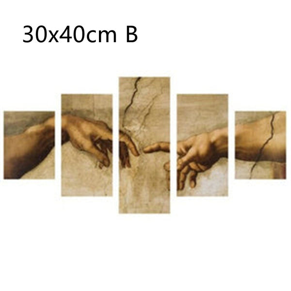 Cuadro Decorativo Minimalista Moderno para Pared - Image 10