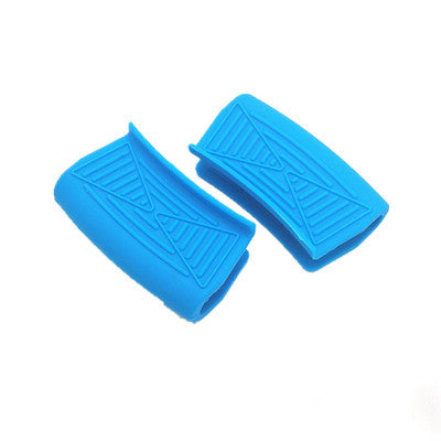 Guante Aislante para Ollas de Hierro con Pinza de Sujeción - Image 7