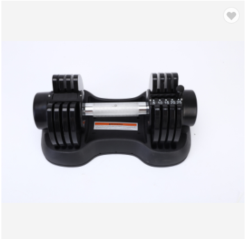 Barra Ajustable Inteligente para Fitness en Casa