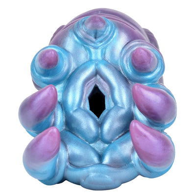 Juguete de Silicona Premium para Hombres con Diseño Ergonómico - Image 35