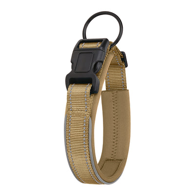Collar Reflectante para Perros en Poliéster Resistente - Image 8
