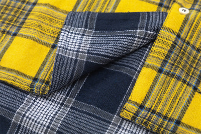Abrigo Reversible de Otoño e Invierno - Doble Cara para Máxima Versatilidad - Image 14