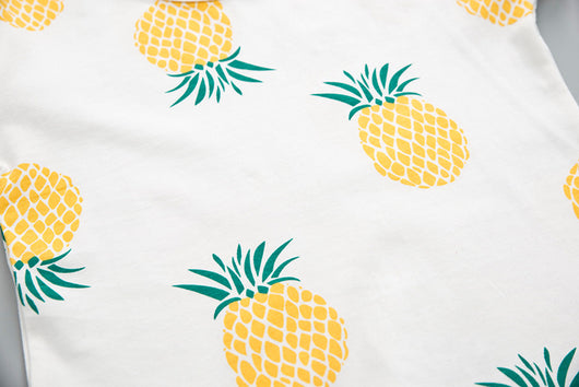 Conjunto de Verano para Niños - Playera y Shorts - Image 24