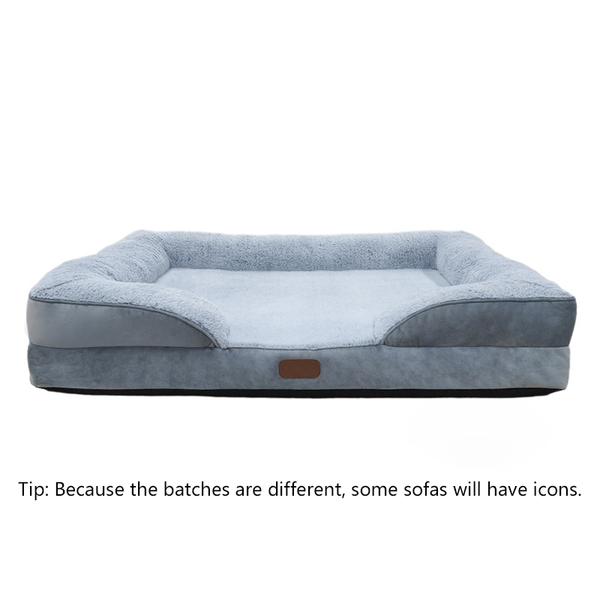 Cama Sofá Impermeable para Perros y Gatos Medianos y Grandes - Image 9