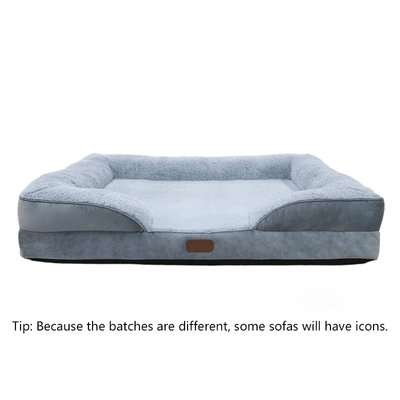 Cama Sofá Impermeable para Perros y Gatos Medianos y Grandes - Image 9