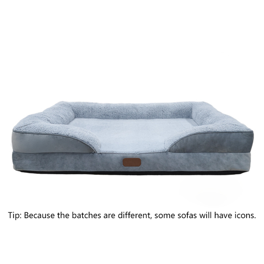 Cama Sofá Impermeable para Perros y Gatos Medianos y Grandes - Image 9