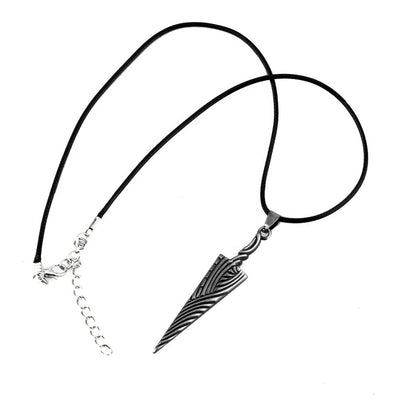 Llavero Navaja de Plata Pura - Image 3