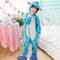 Pijama Enterizo Animal para Hombre y Mujer
