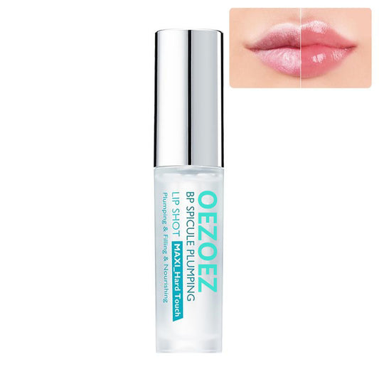 Aceite Esencial Hidratante para Labios - Tratamiento Antiarrugas