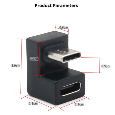 Cable Adaptador Extensión USB Macho a Hembra para Móvil, Tablet y Computadora - Image 23