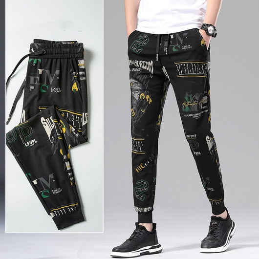 Pantalones Cortos Deportivos Ice Silk con Cordón Ajustable - Image 3