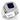 European And American Luxury Micro Diamond Ring