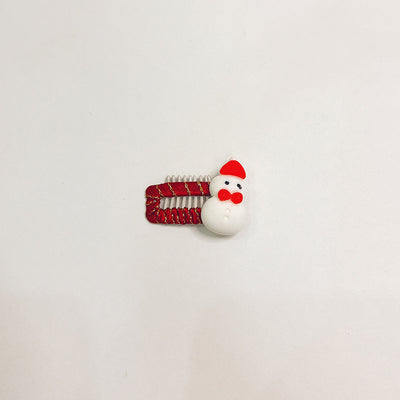 Accesorios Navideños para Mascotas - Diademas y Pasadores Temáticos - Image 10