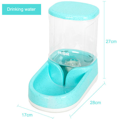 Dispensador Automático de Agua para Mascotas - Image 15