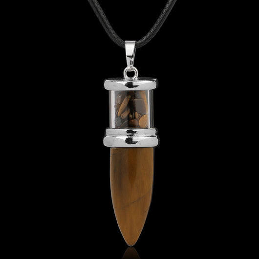 Colgante de Cristal Brillante - Image 9