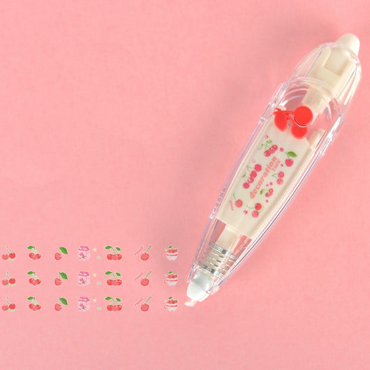 Cinta Correctora Divertida con Diseños Animados - Image 7
