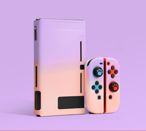 Funda Protectora de Colores Sólidos - Image 30