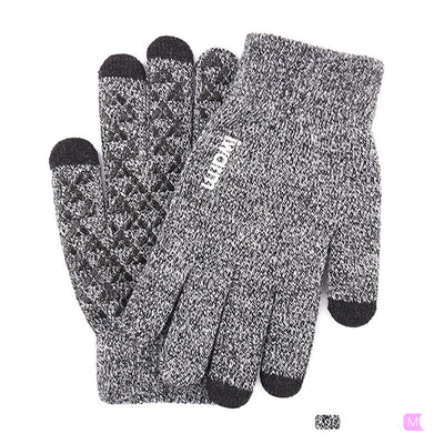 Guantes de Invierno Iwarm con Pantalla Táctil - Image 8