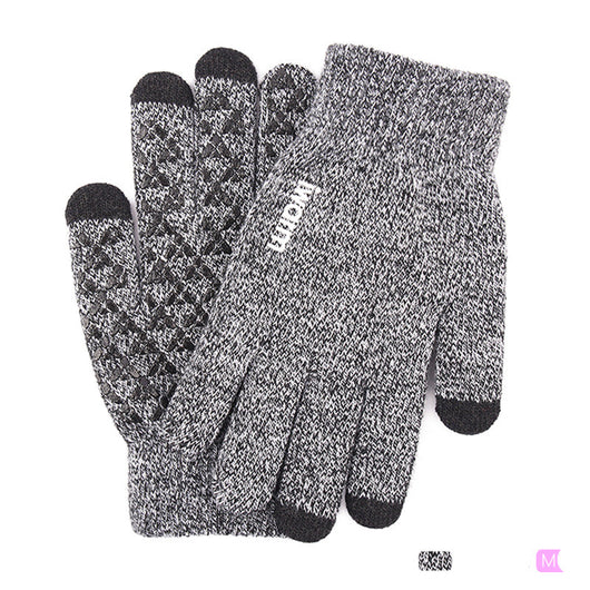 Guantes de Invierno Iwarm con Pantalla Táctil - Image 8