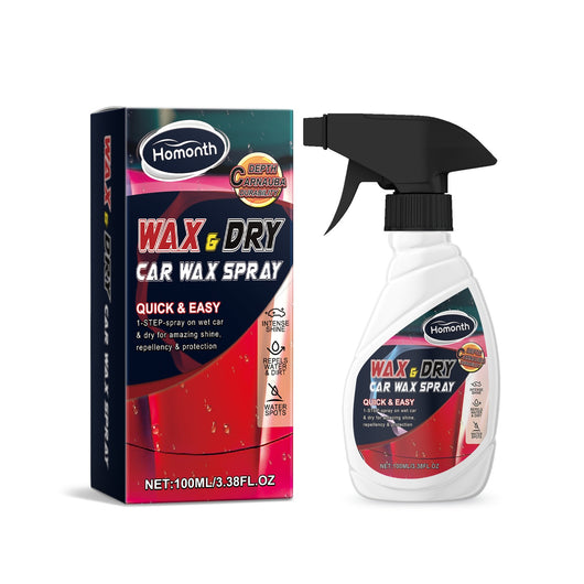 Recubrimiento Protector Automotriz en Spray