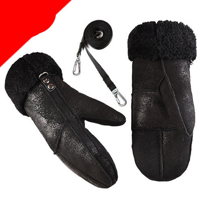 Guantes Térmicos Impermeables para Hombre y Mujer - Image 9