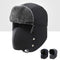 Gorro Térmico Lei Feng para Invierno - Unisex