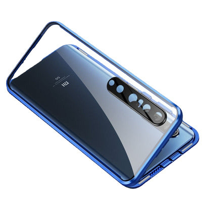 Funda Magnética de Vidrio Templado Doble Cara para Teléfono - Image 6