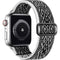 Negro And Blanco Ethnic Estilo 384041 Mm