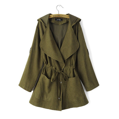 Cortavientos Delgado para Mujer - Ligero y Versátil - Image 7