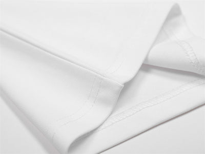 Camiseta Manga Larga con Rayas de Costura para Hombre - Image 11