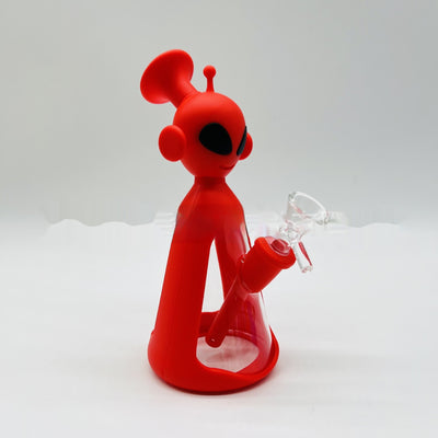 Accesorios para Fumar de Vidrio y Silicona Premium - Image 7