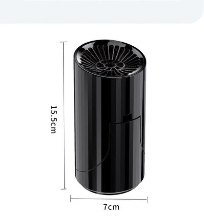 Calefactor Portátil para Automóviles Plegables - Image 16
