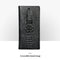 8131 Negro Crocodile Head