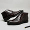 Botas Martin de Cuero Vacuno Transpirable para Hombre