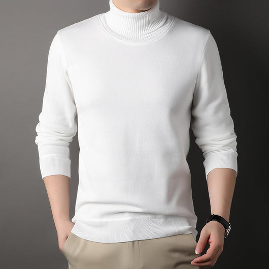 Camiseta Térmica Base Layer con Forro Polar Extra Grueso para Hombre - Image 7
