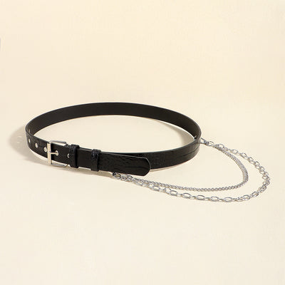 Cadena para Cintura Hip-Hop Unisex - Accesorio de Moda Urbana - Image 17