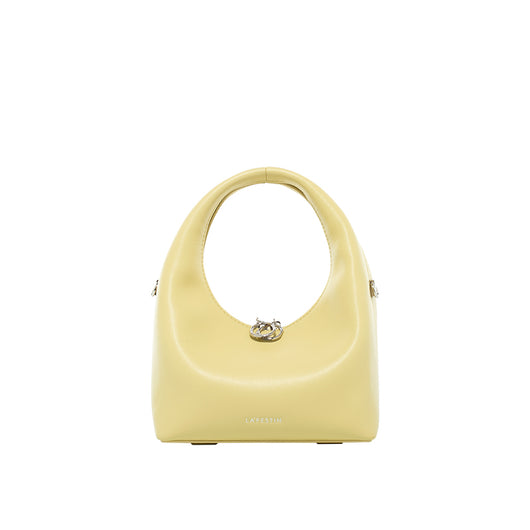 Bolso Bandolera de Diseño Exclusivo para Mujer - Elegancia Minimalista - Image 11