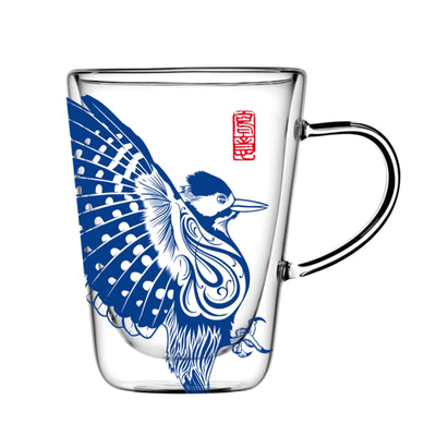 Vaso Infantil con Diseños de Animales - Taza Divertida para Niños - Image 3