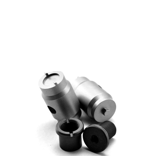 Herramienta Profesional para Remover SMF - Image 6