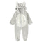 Grey - 23.62in