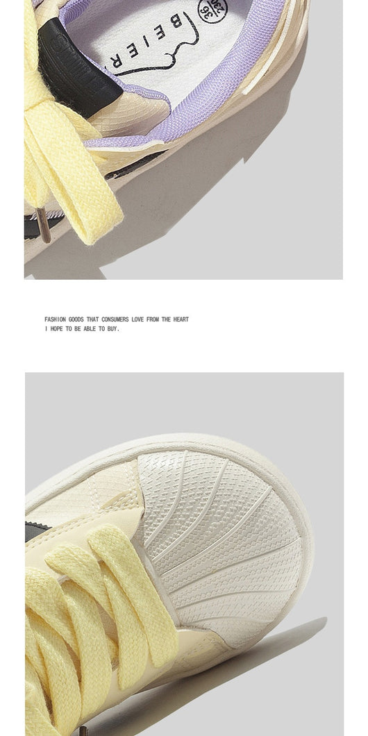 Zapatillas Deportivas Casuales - Versátiles y de Moda - Image 19
