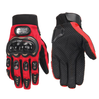 Guantes para Ciclismo en Vehículos Eléctricos - Image 5