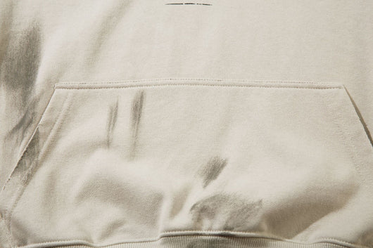 Sudadera con Capucha Estilo Urbano Letras Desgastadas Americana - Image 16